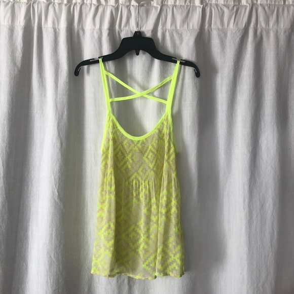 Sheer tank - Picture 1 of 2